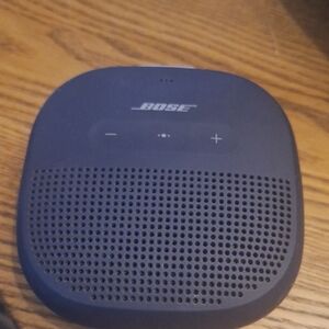 Bose Bluetooth Speaker